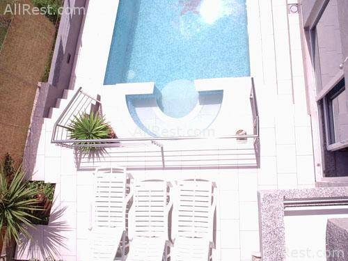 Villa Sunrise Hotel 14